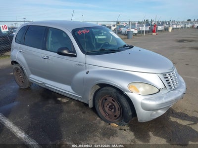 CHRYSLER PT CRUISER 2005