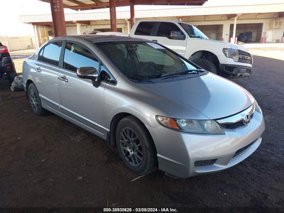 Honda Civic 2010