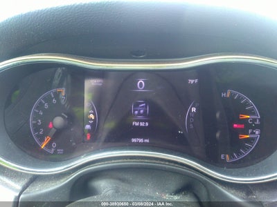 DayDrive