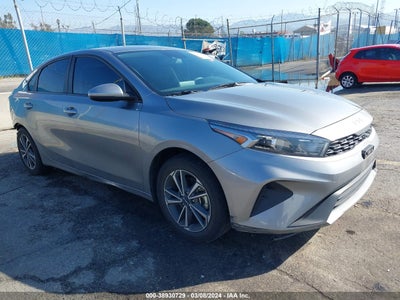 KIA FORTE 2023