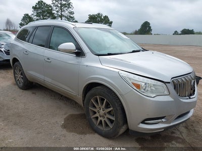 BUICK ENCLAVE 2017
