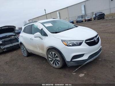 BUICK ENCORE 2022