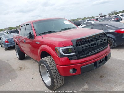 Ford F-150 2010