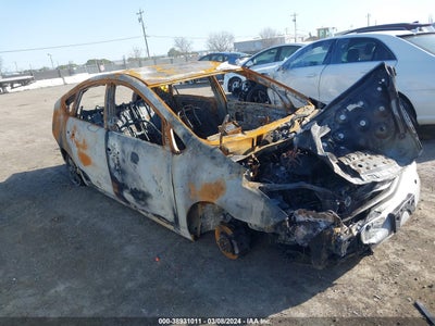 TOYOTA PRIUS 2006