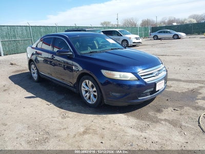 FORD TAURUS 2011