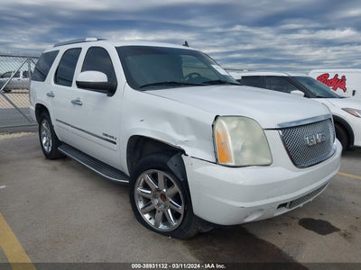 Gmc Yukon 2010