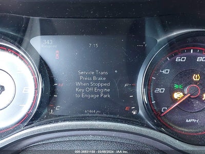 DayDrive