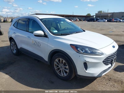 FORD ESCAPE 2020