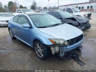 Scion Tc 2009