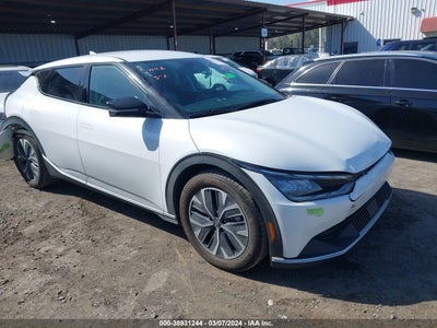 Kia Ev6 2023