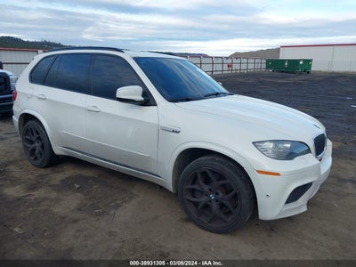 Bmw X5 2012