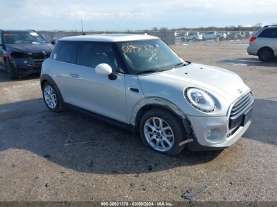 Mini Cooper 2017