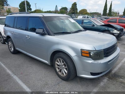 Ford Flex 2013