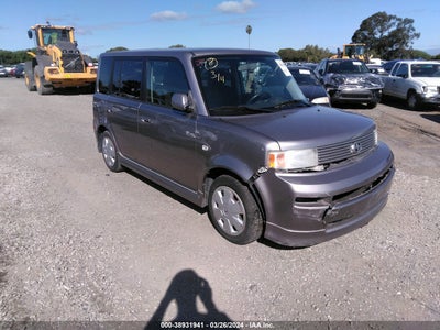 Scion Xb 2006