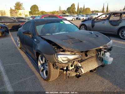 Scion Fr-s 2013