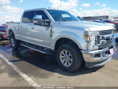 FORD F-250 2019