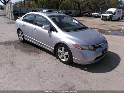 Honda Civic 2006