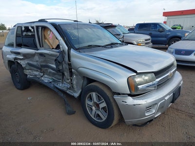 Chevrolet Trailblazer 2005
