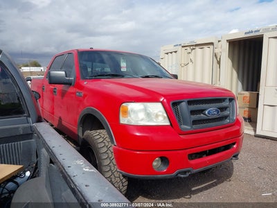 Ford F-150 2006