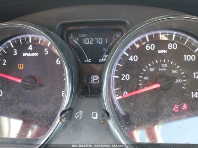 DayDrive