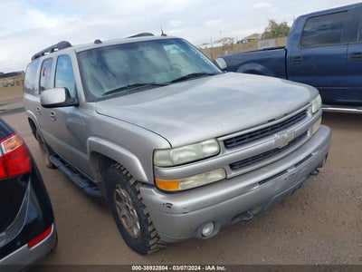 Chevrolet Suburban 1500 2005