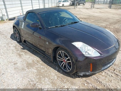 Nissan Z 2004