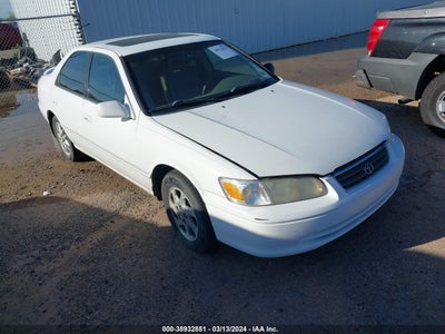 Toyota Camry 2000