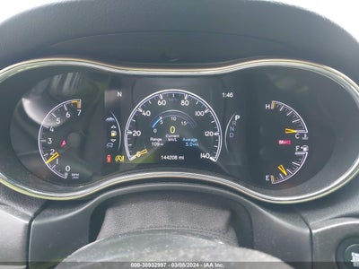 DayDrive