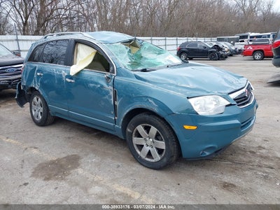 Saturn Vue 2008