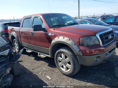 Ford F-150 2006