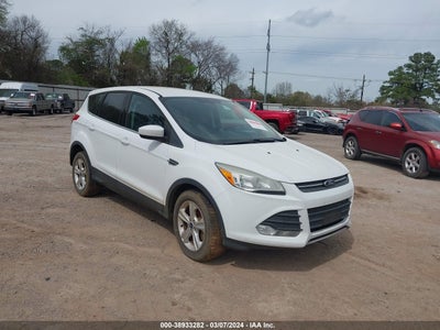 FORD ESCAPE 2013
