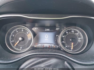 DayDrive