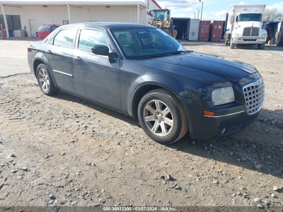 Chrysler 300 2006