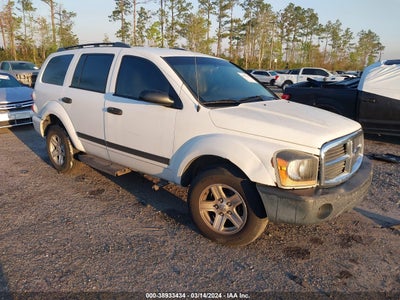 Dodge Durango 2006