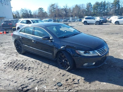 VOLKSWAGEN XE 2013
