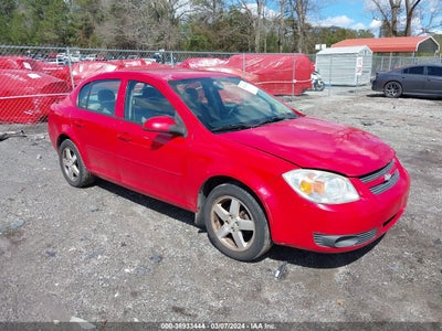 Chevrolet Cobalt 2005
