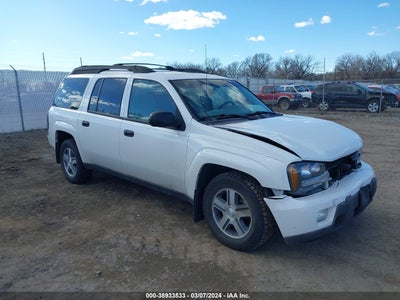 Chevrolet Trailblazer 2006