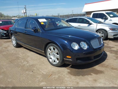 Bentley Continental 2006