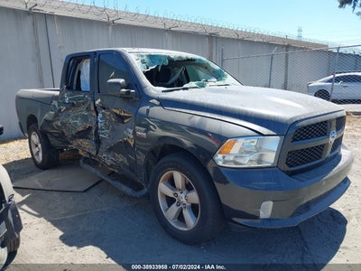RAM 1500 2014