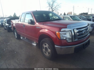 Ford F-150 2010