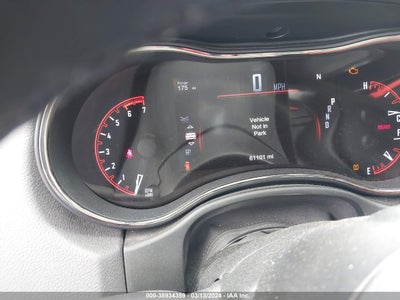 DayDrive
