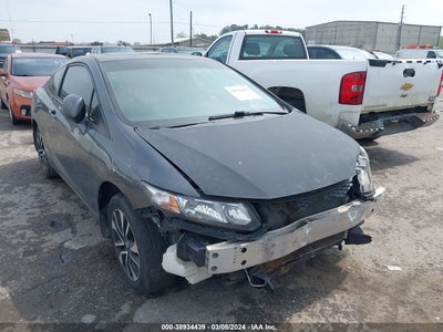 Honda Civic 2013