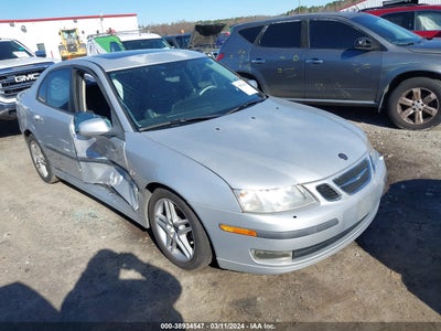 Saab 9-3 2007
