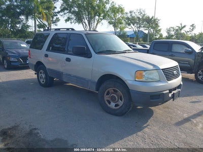 Ford Expedition 2005