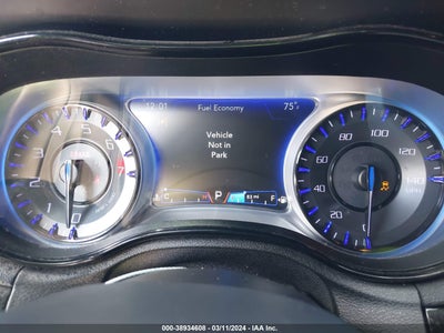 DayDrive