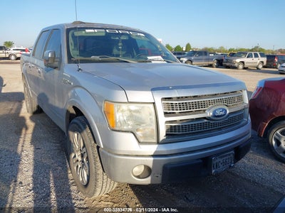 Ford F-150 2011