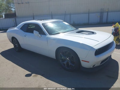 CHALLENGER CHALLENGER 2016