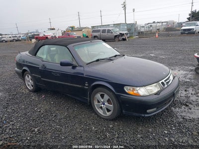 Saab 9-3 2003