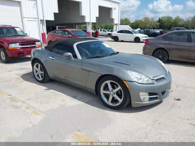 Saturn Sky 2007