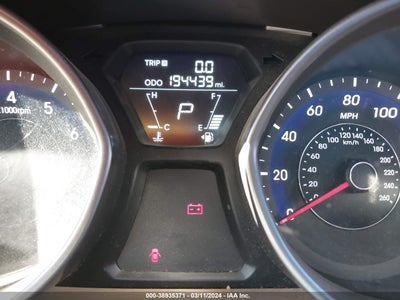 DayDrive